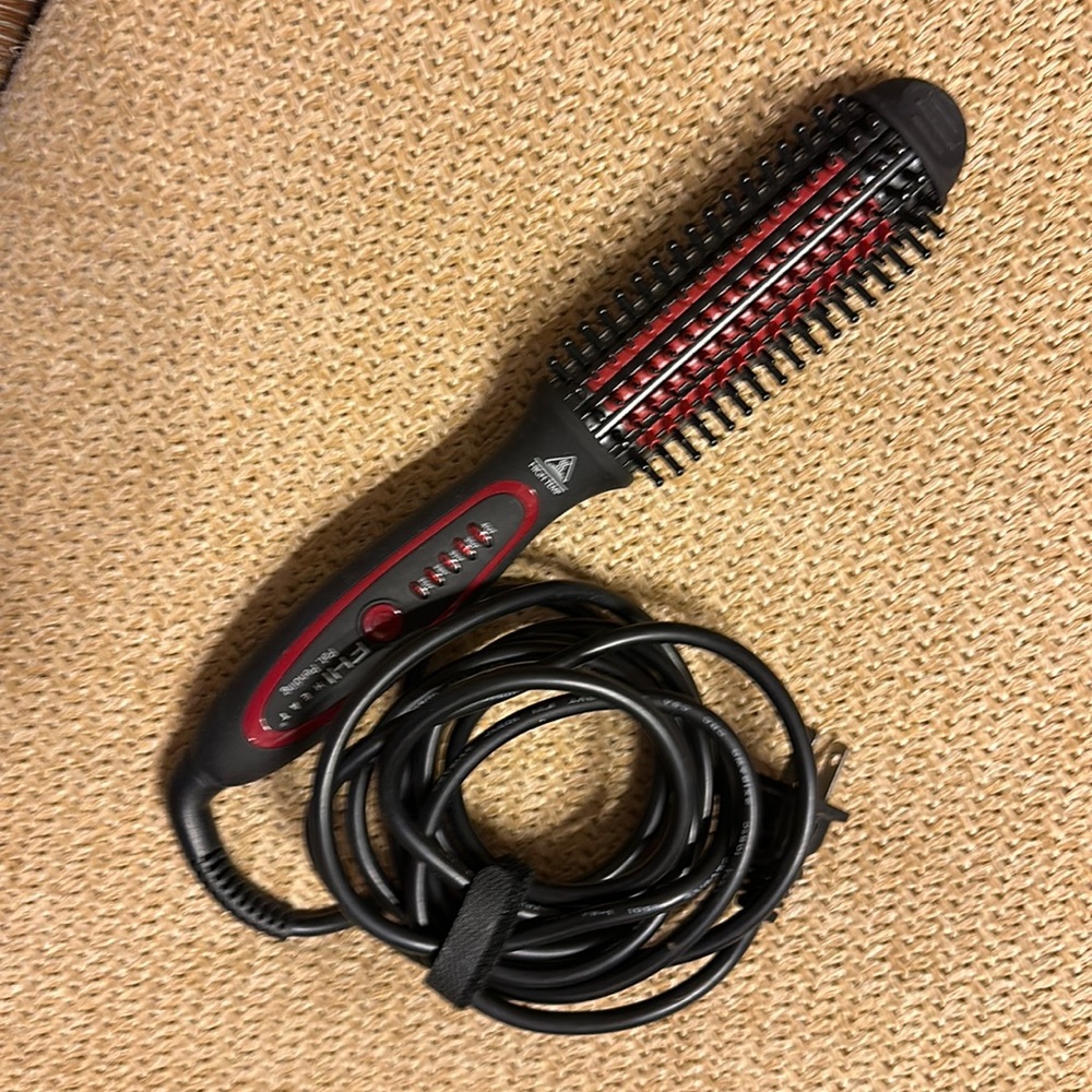 FHI HEAT STYLUS